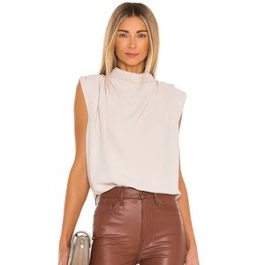 Amanda Uprichard Fabienne Top S